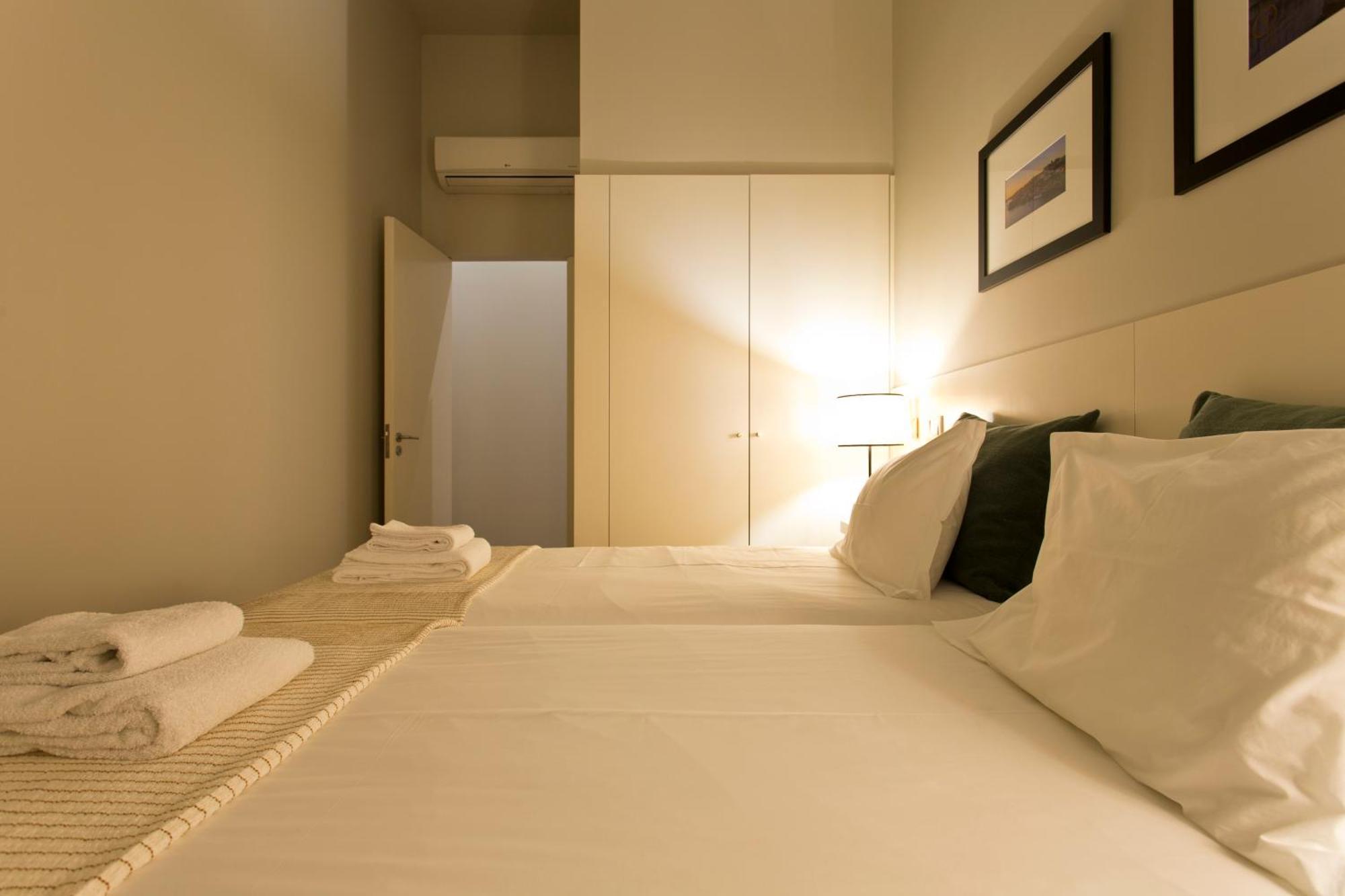 Rva - Flats Appartement
