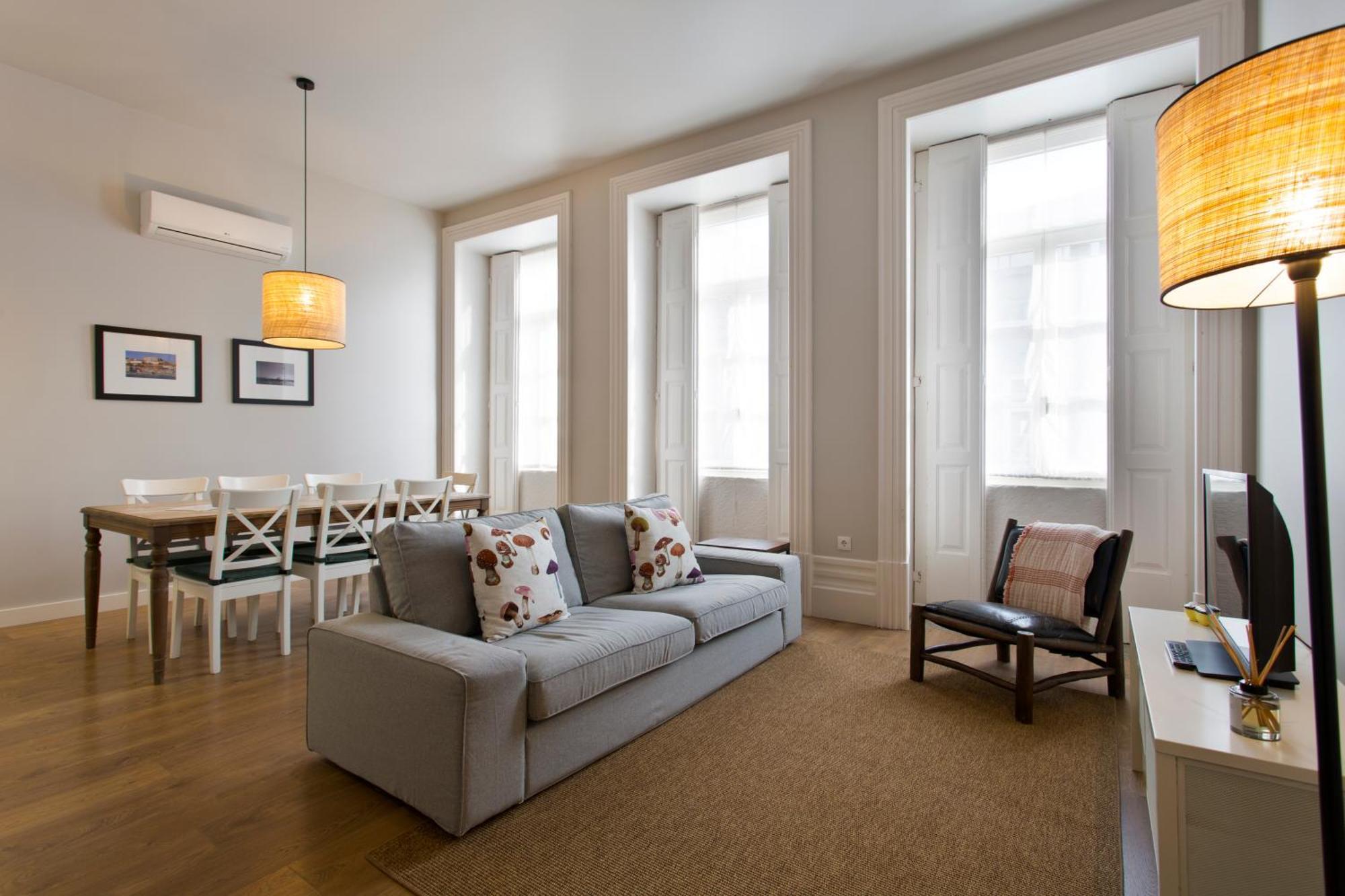 Appartement Rva - Flats
