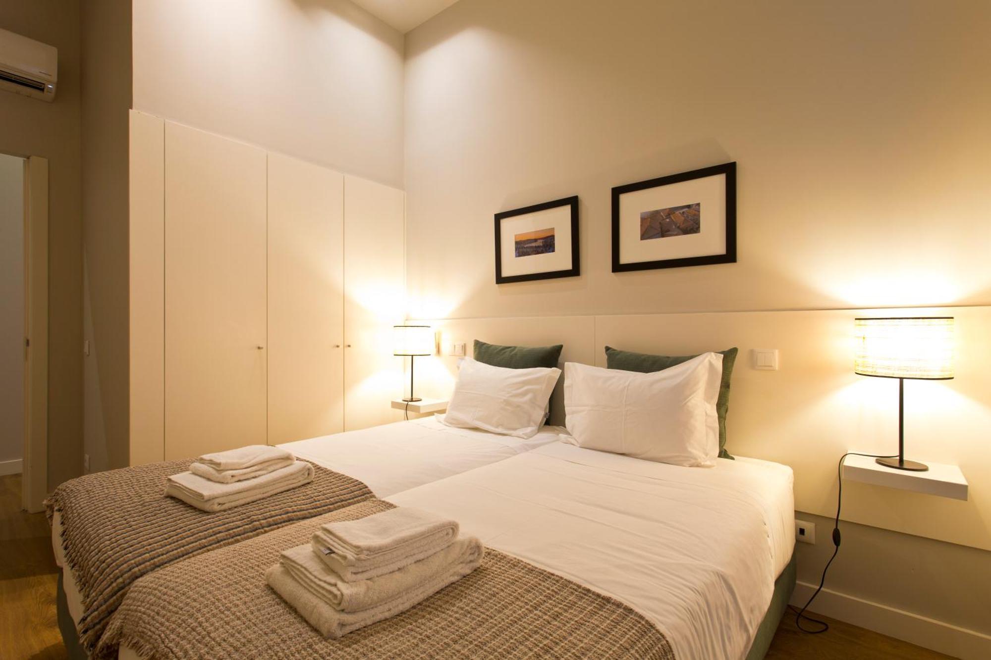 Appartement Rva - Flats