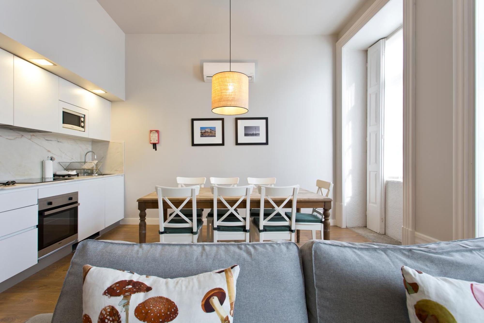 Appartement Rva - Flats Oporto