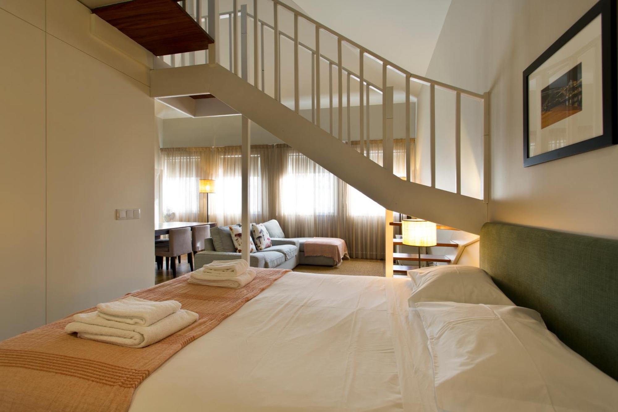 Appartement Rva - Flats *