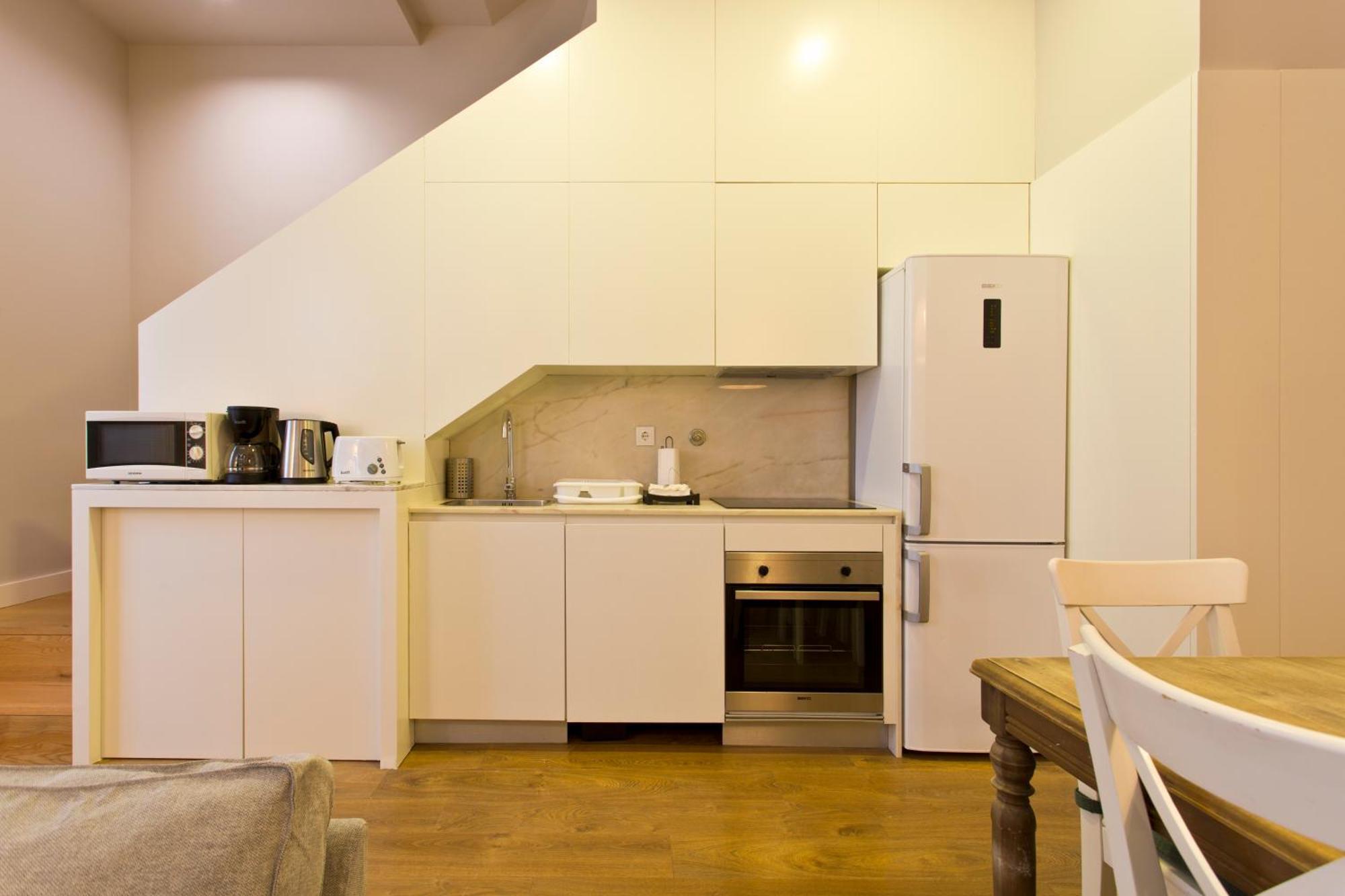Appartement Rva - Flats *