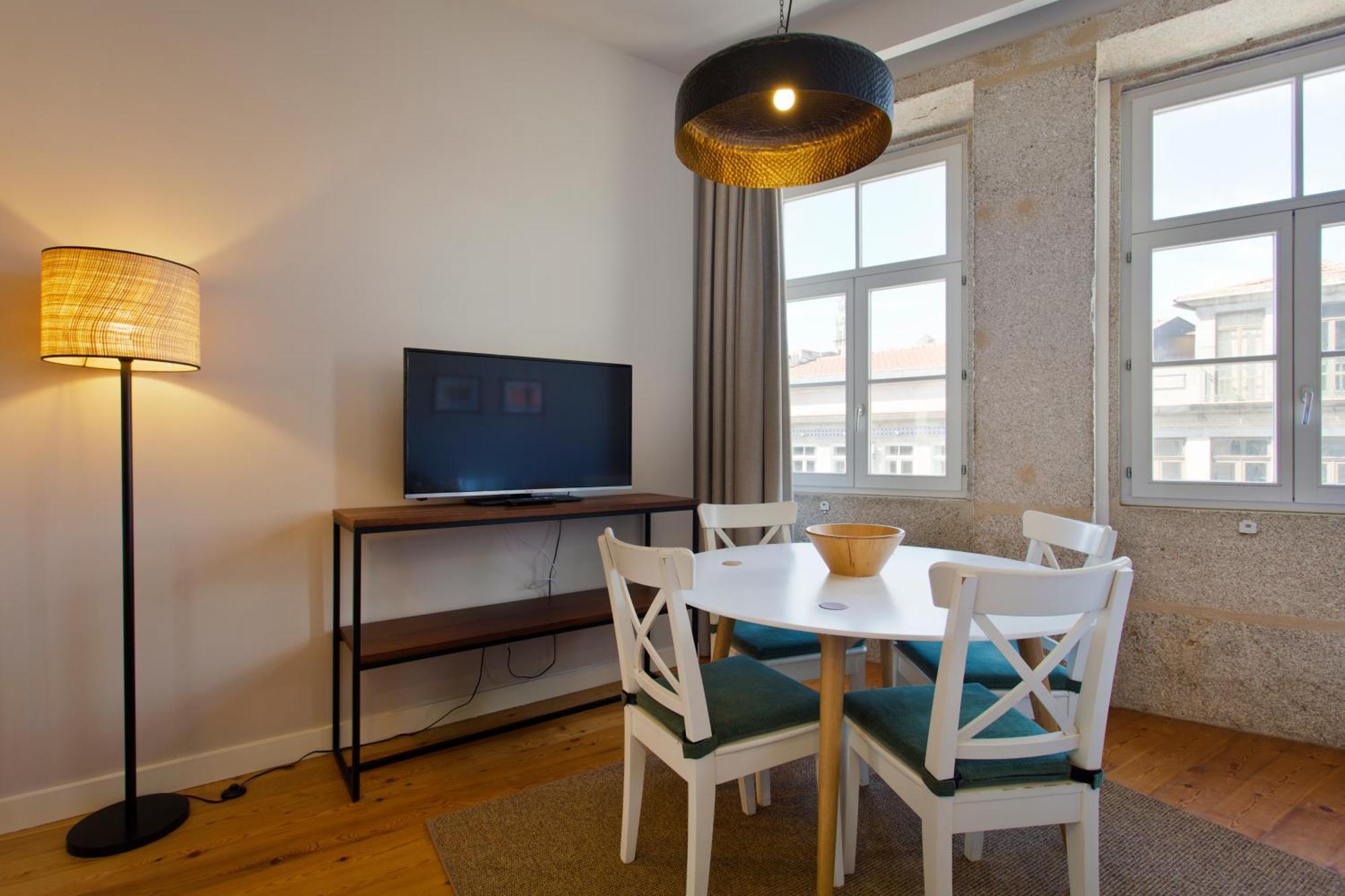 Appartement Rva - Flats *