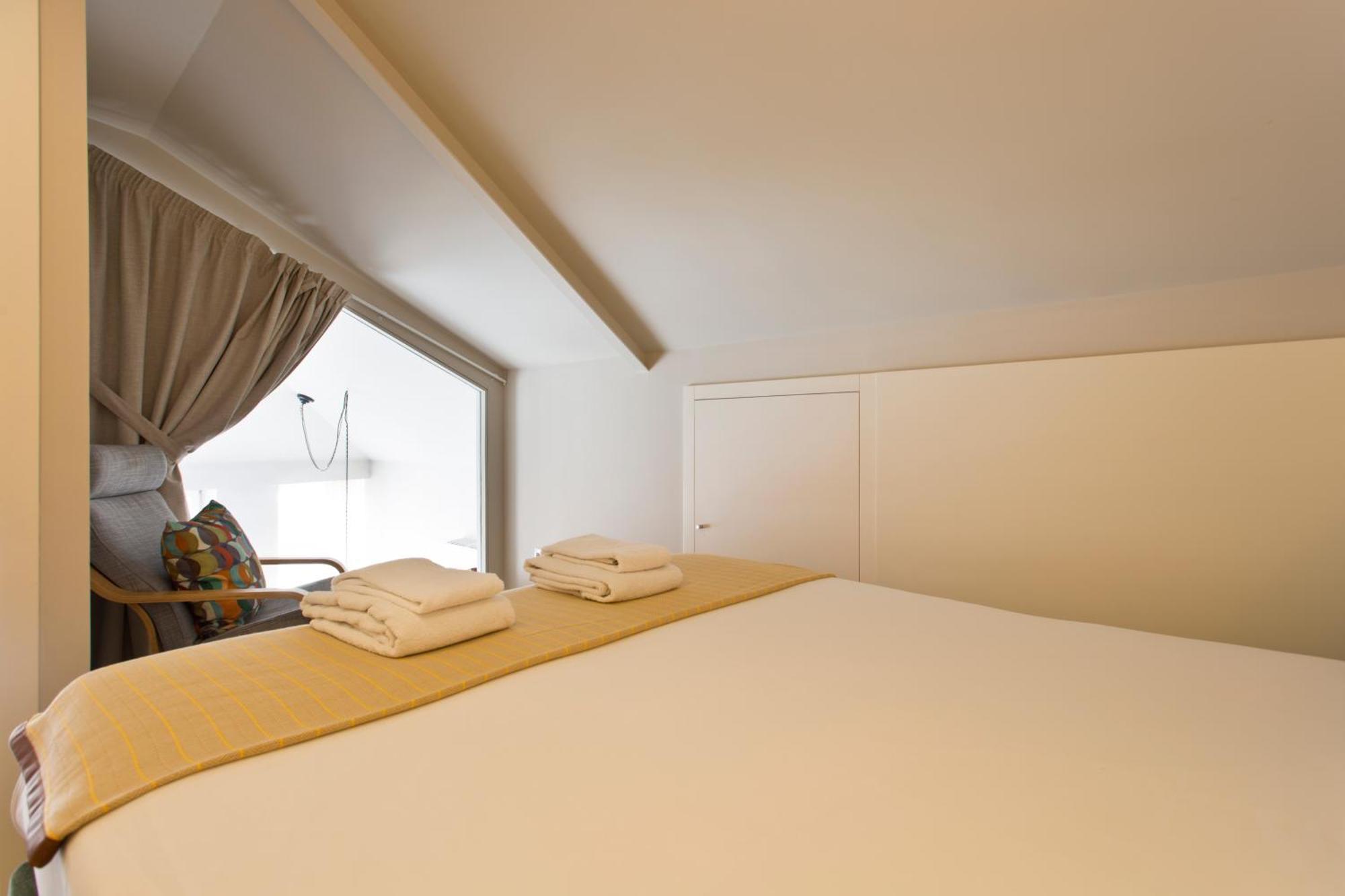 Appartement Rva - Flats Oporto