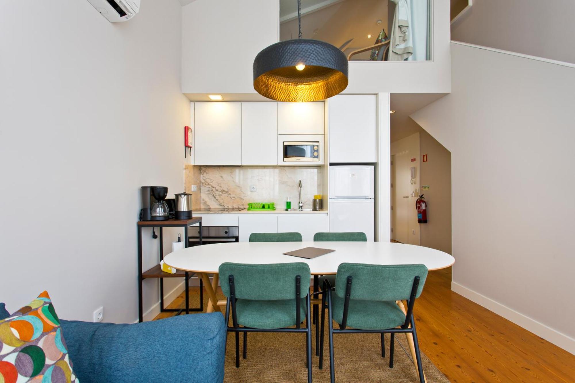 Rva - Flats Appartement