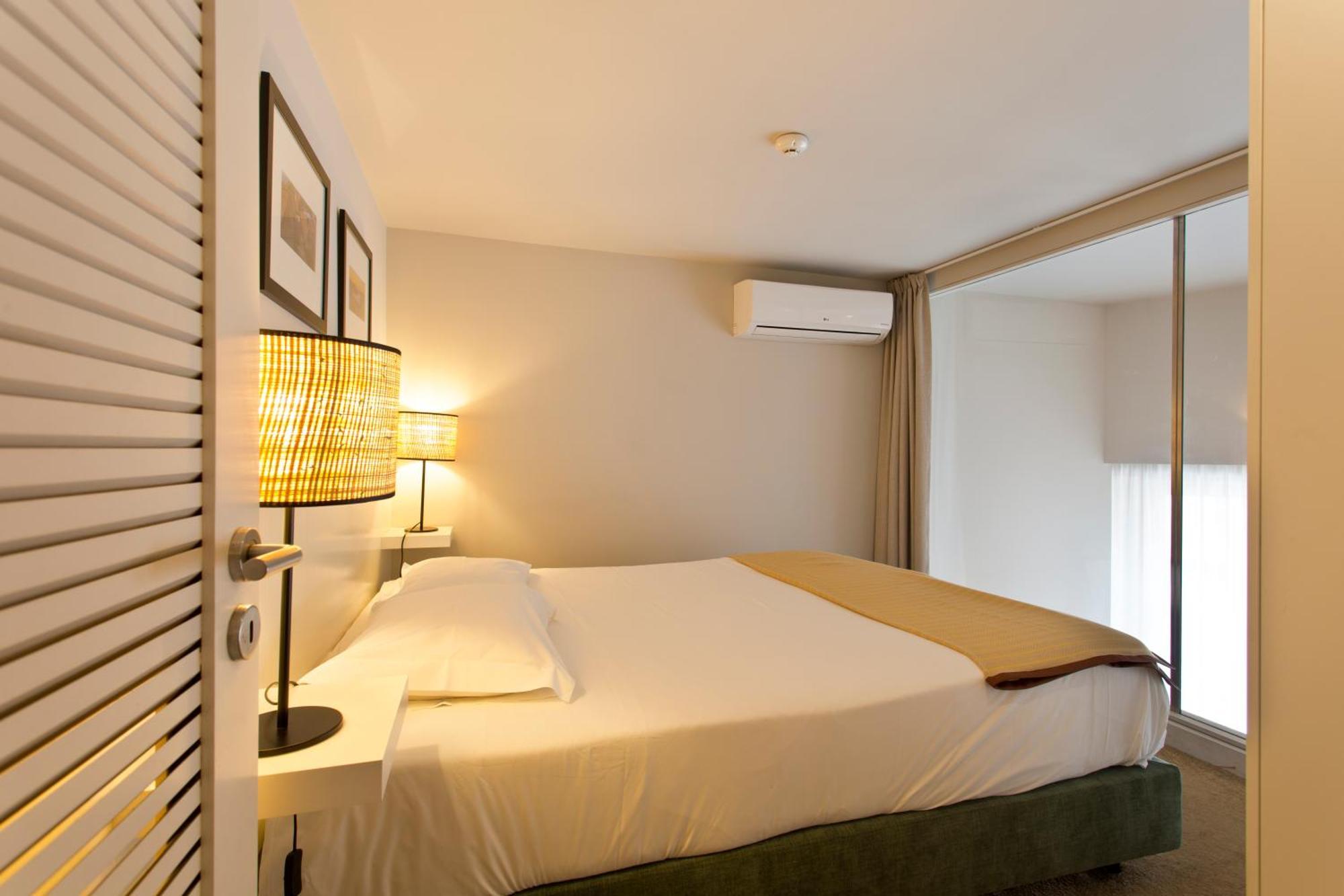 Appartement Rva - Flats