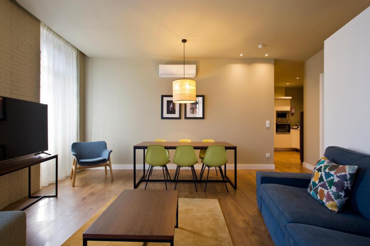Appartamento Rva - Flats