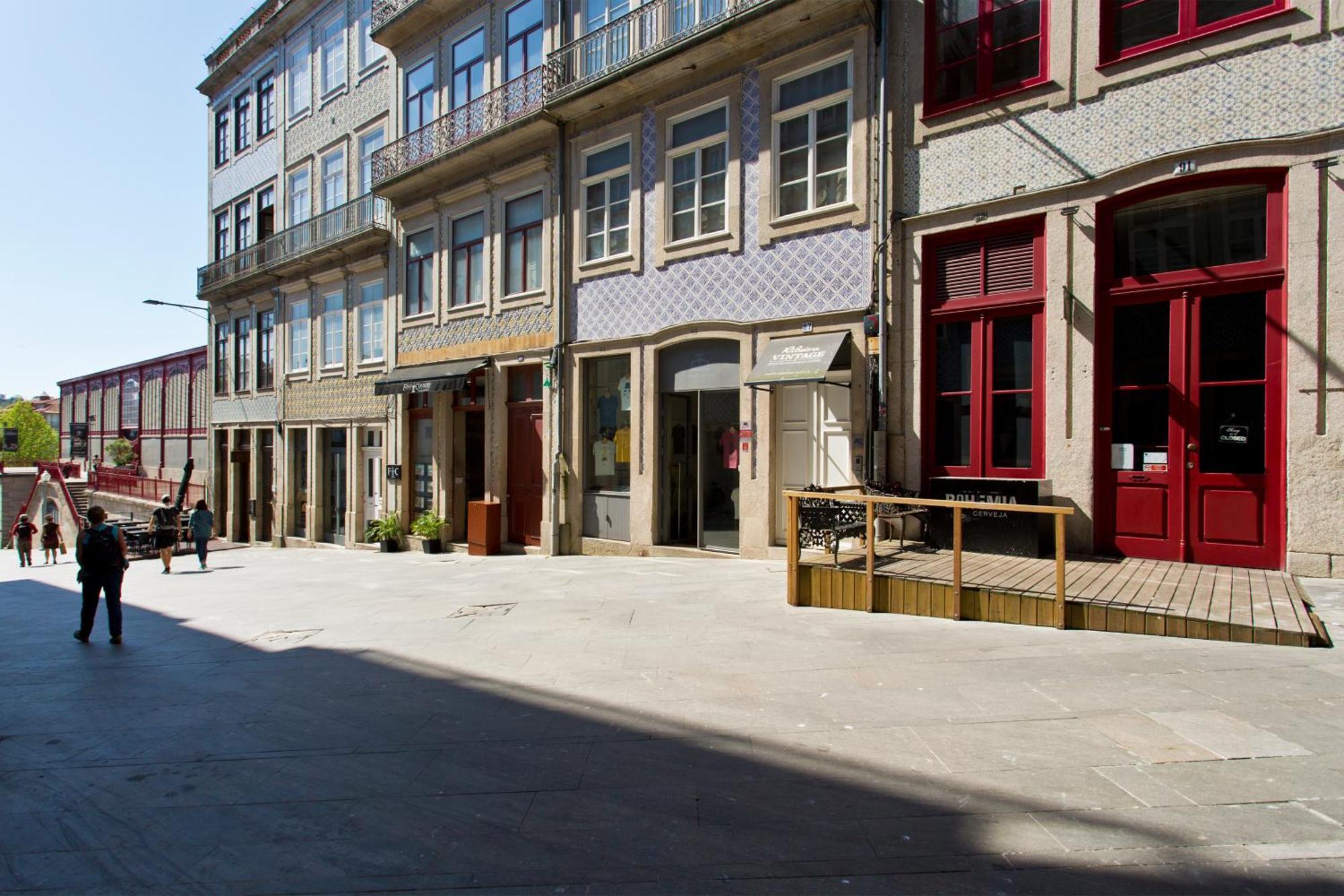 Appartamento Rva - Flats *
