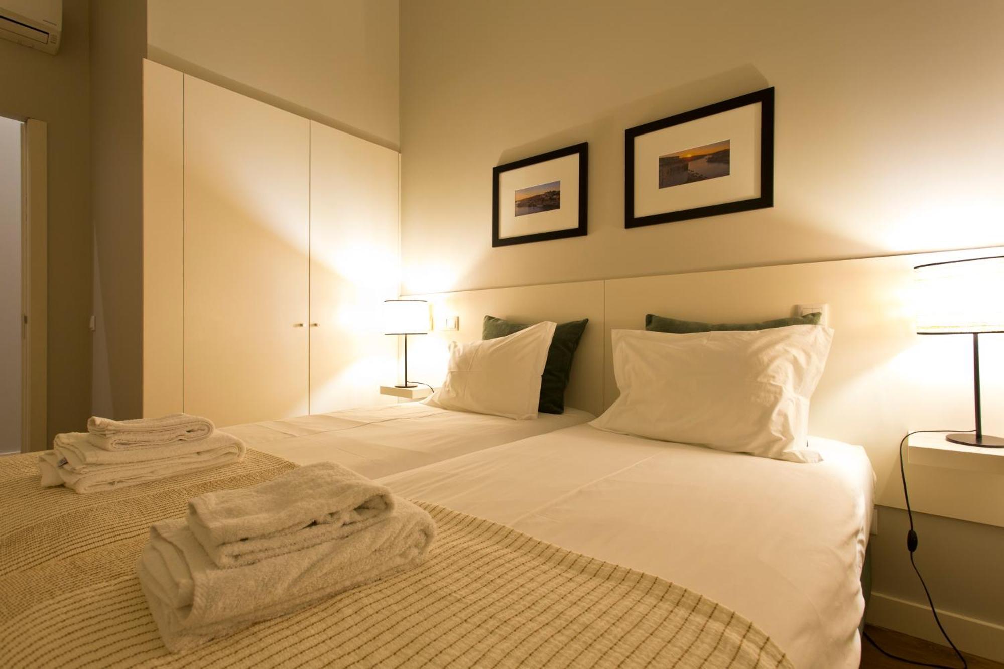 Appartamento Rva - Flats Oporto