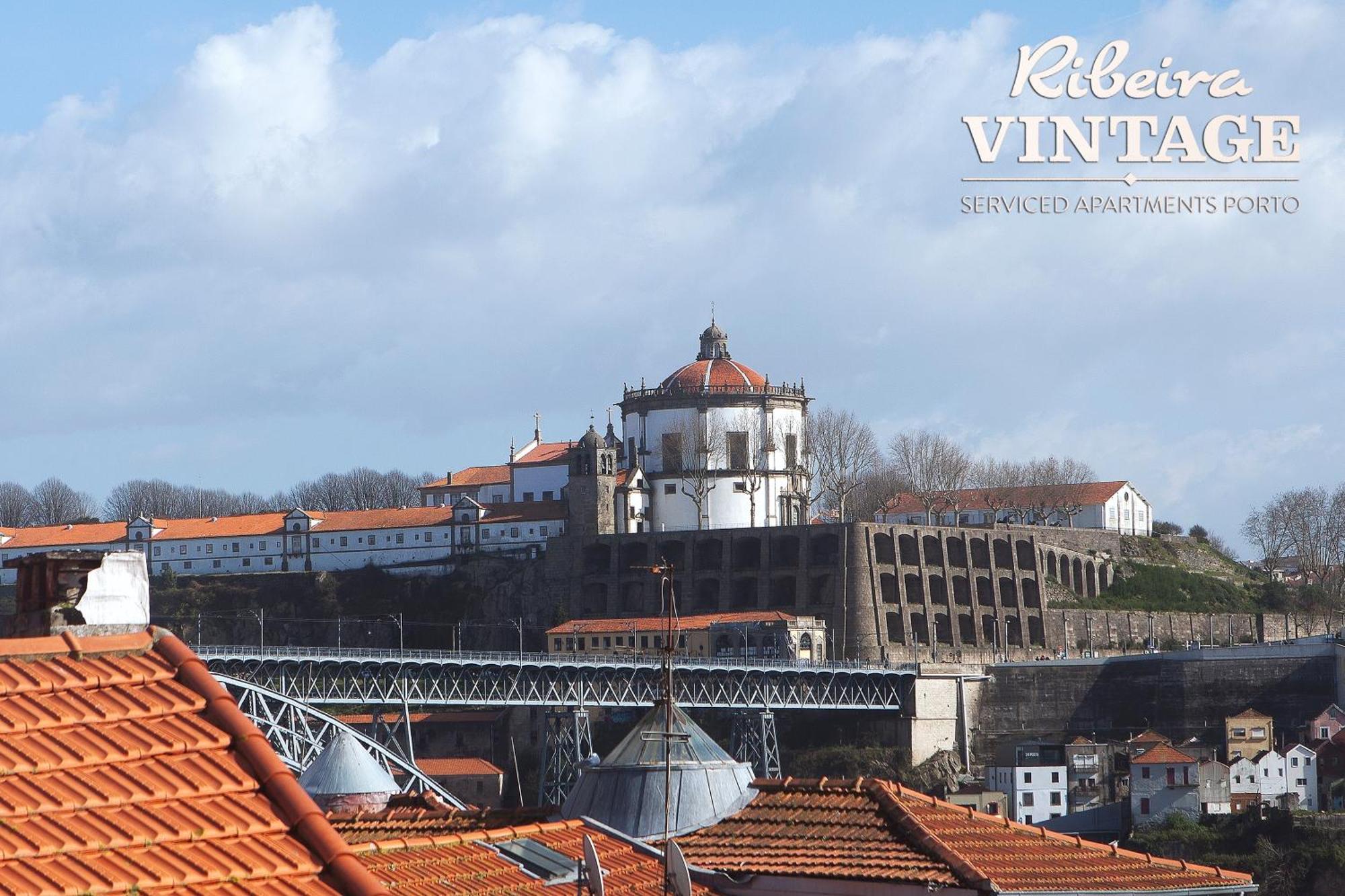 Appartamento Rva - Flats Oporto