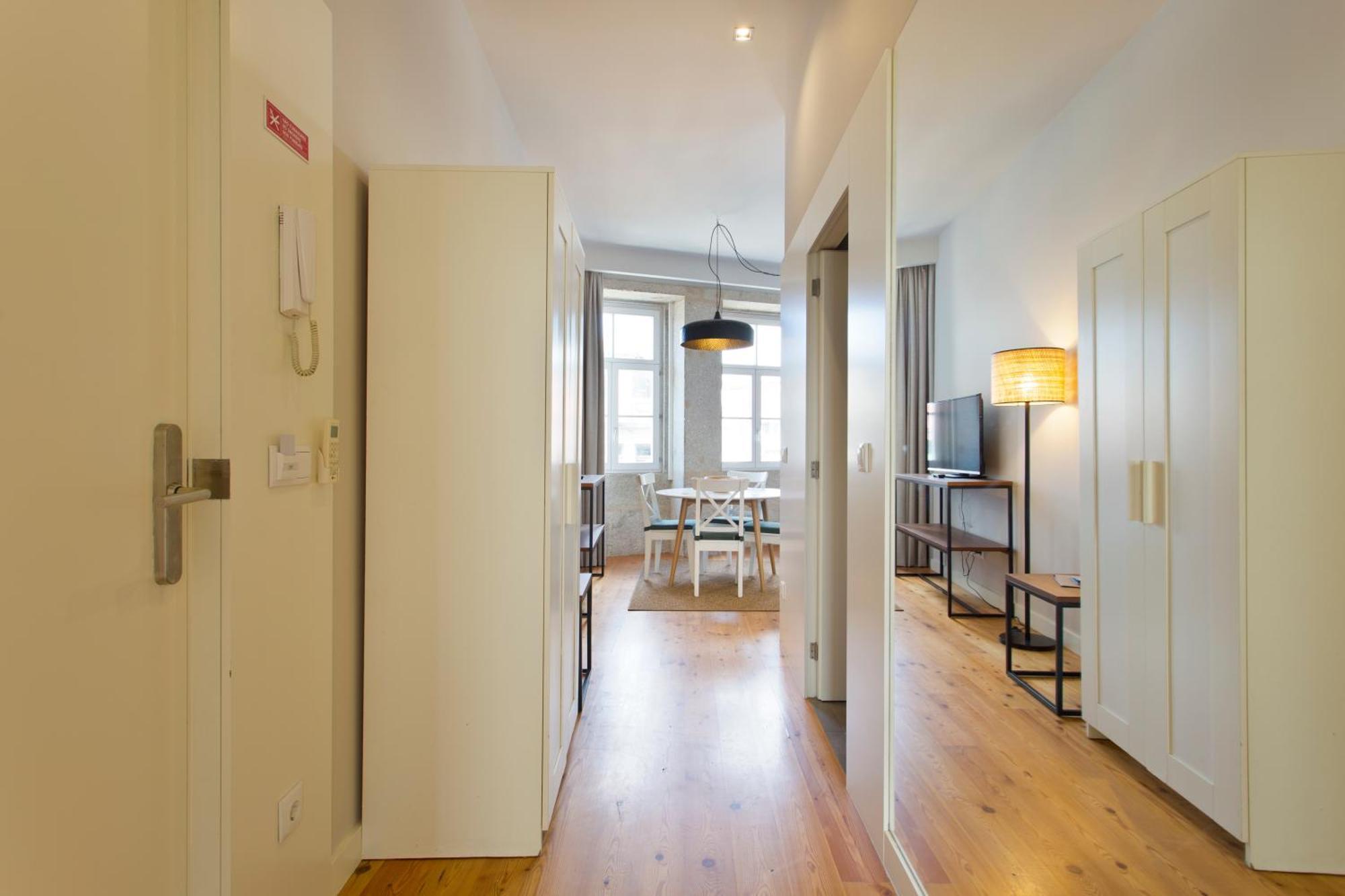 Apartament Rva - Flats *
