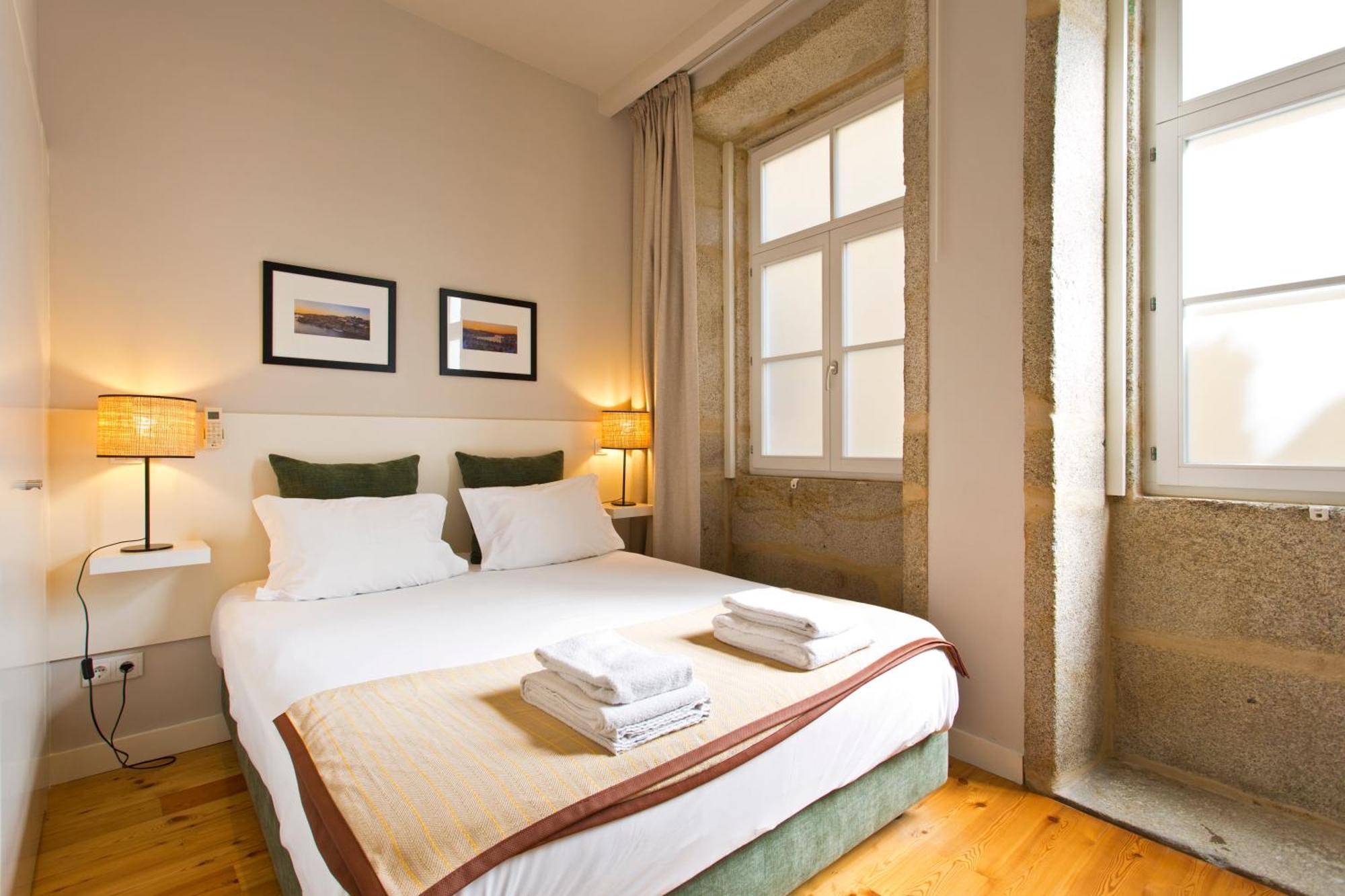 Appartamento Rva - Flats Oporto