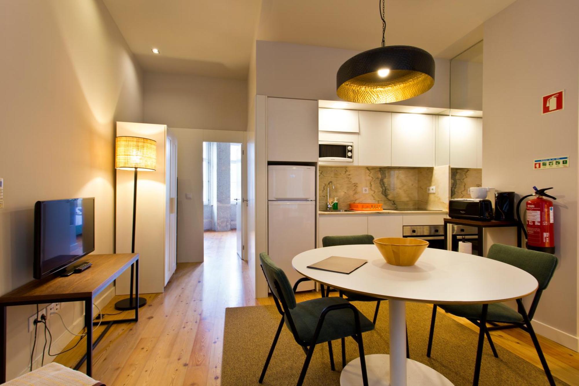 Appartamento Rva - Flats *