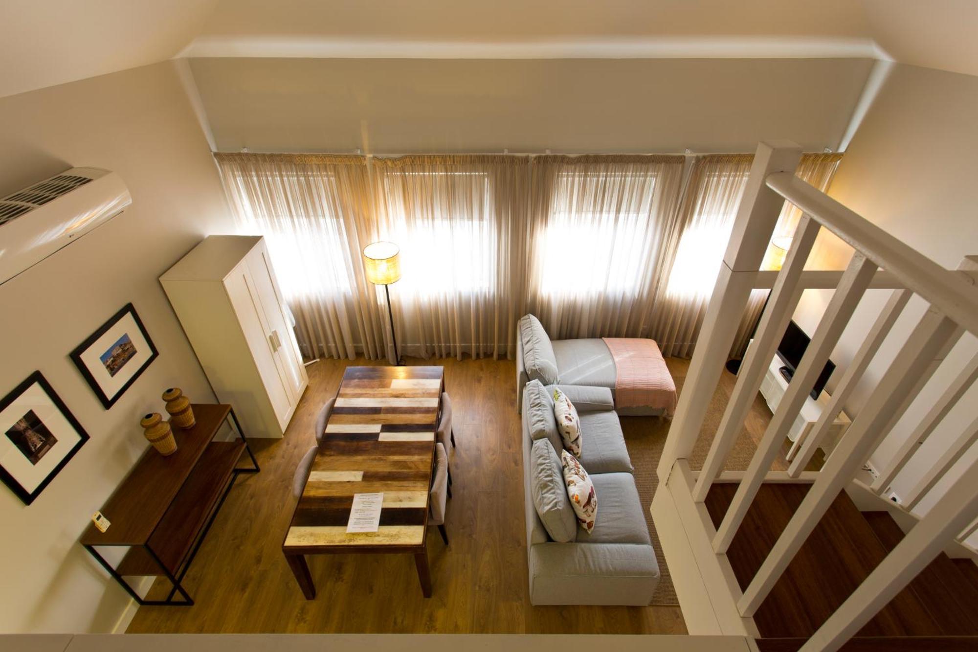 Rva - Flats Apartament