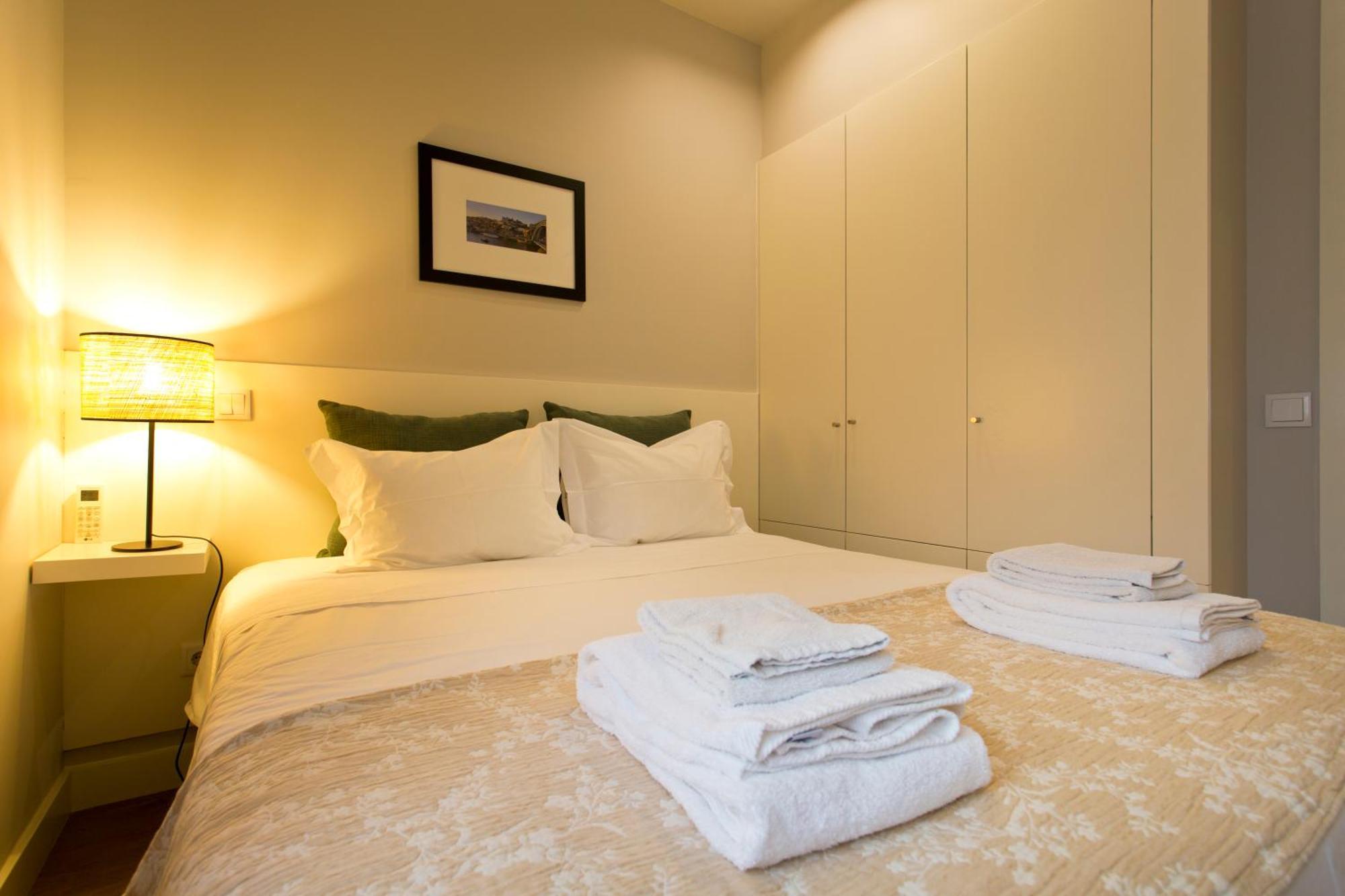 Apartament Rva - Flats Porto